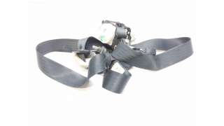 CINTURON SEGURIDAD DELANTERO DERECHO MAZDA 2 (2008-2015) 1.4 MZR-CD 68CV 1399CC - L.8102031 / T89347T