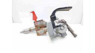 COLUMNA DIRECCION MAZDA 2 (2008-2015) 1.4 MZR-CD 68CV 1399CC - L.8102038 / DF713210X