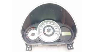 CUADRO INSTRUMENTOS MAZDA 2 (2008-2015) 1.4 MZR-CD 68CV 1399CC - L.8102046 / DF7855471B
