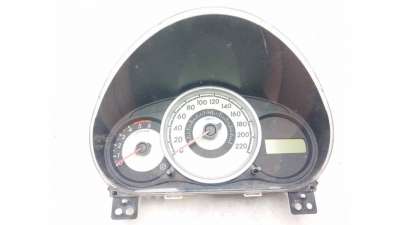 CUADRO INSTRUMENTOS MAZDA 2 (2008-2015) 1.4 MZR-CD 68CV 1399CC - L.8102046 / DF7855471B