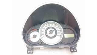 CUADRO INSTRUMENTOS MAZDA 2 (2008-2015) 1.4 MZR-CD 68CV 1399CC - L.8102046 / DF7855471B