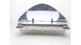 CUADRO INSTRUMENTOS MAZDA 2 (2008-2015) 1.4 MZR-CD 68CV 1399CC - L.8102046 / DF7855471B 2