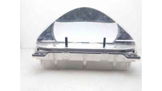 CUADRO INSTRUMENTOS MAZDA 2 (2008-2015) 1.4 MZR-CD 68CV 1399CC - L.8102046 / DF7855471B