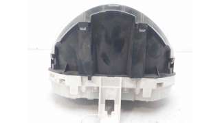 CUADRO INSTRUMENTOS MAZDA 2 (2008-2015) 1.4 MZR-CD 68CV 1399CC - L.8102046 / DF7855471B