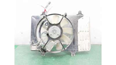 ELECTROVENTILADOR MAZDA 2 (2008-2015) 1.4 MZR-CD 68CV 1399CC - L.8102053 / 1680005200
