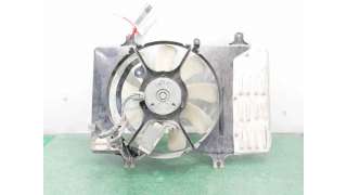 ELECTROVENTILADOR MAZDA 2 (2008-2015) 1.4 MZR-CD 68CV 1399CC - L.8102053 / 1680005200