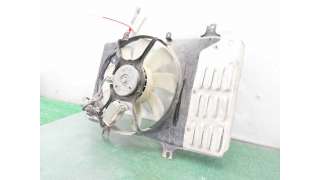 ELECTROVENTILADOR MAZDA 2 (2008-2015) 1.4 MZR-CD 68CV 1399CC - L.8102053 / 1680005200