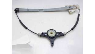ELEVALUNAS DELANTERO DERECHO MAZDA 2 (2008-2015) 1.4 MZR-CD 68CV 1399CC - L.8102054 / DF7158560