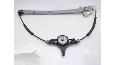 ELEVALUNAS DELANTERO DERECHO MAZDA 2 (2008-2015) 1.4 MZR-CD 68CV 1399CC - L.8102054 / DF7158560
