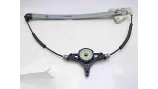 ELEVALUNAS DELANTERO DERECHO MAZDA 2 (2008-2015) 1.4 MZR-CD 68CV 1399CC - L.8102054 / DF7158560