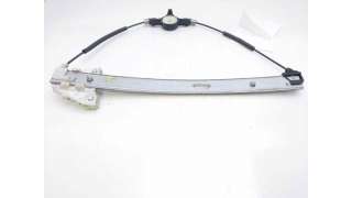 ELEVALUNAS DELANTERO DERECHO MAZDA 2 (2008-2015) 1.4 MZR-CD 68CV 1399CC - L.8102054 / DF7158560