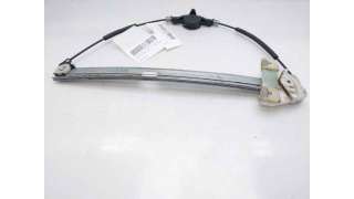 ELEVALUNAS DELANTERO DERECHO MAZDA 2 (2008-2015) 1.4 MZR-CD 68CV 1399CC - L.8102054 / DF7158560