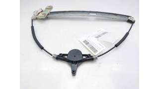 ELEVALUNAS DELANTERO DERECHO MAZDA 2 (2008-2015) 1.4 MZR-CD 68CV 1399CC - L.8102054 / DF7158560