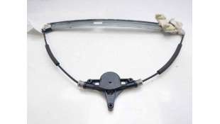 ELEVALUNAS DELANTERO IZQUIERDO MAZDA 2 (2008-2015) 1.4 MZR-CD 68CV 1399CC - L.8102055 / D65159590B
