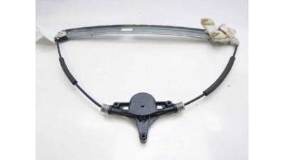ELEVALUNAS DELANTERO IZQUIERDO MAZDA 2 (2008-2015) 1.4 MZR-CD 68CV 1399CC - L.8102055 / D65159590B