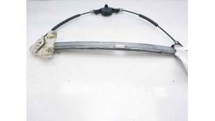 ELEVALUNAS DELANTERO IZQUIERDO MAZDA 2 (2008-2015) 1.4 MZR-CD 68CV 1399CC - L.8102055 / D65159590B 2