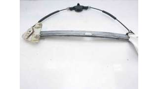 ELEVALUNAS DELANTERO IZQUIERDO MAZDA 2 (2008-2015) 1.4 MZR-CD 68CV 1399CC - L.8102055 / D65159590B