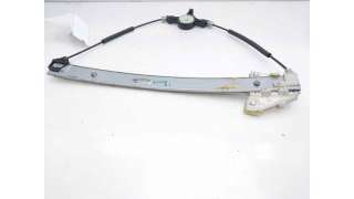ELEVALUNAS DELANTERO IZQUIERDO MAZDA 2 (2008-2015) 1.4 MZR-CD 68CV 1399CC - L.8102055 / D65159590B
