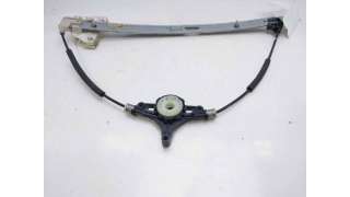ELEVALUNAS DELANTERO IZQUIERDO MAZDA 2 (2008-2015) 1.4 MZR-CD 68CV 1399CC - L.8102055 / D65159590B
