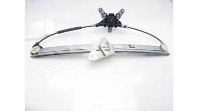 ELEVALUNAS TRASERO DERECHO MAZDA 2 (2008-2015) 1.4 MZR-CD 68CV 1399CC - L.8102056 / DF7172560