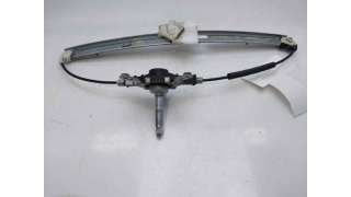 ELEVALUNAS TRASERO DERECHO MAZDA 2 (2008-2015) 1.4 MZR-CD 68CV 1399CC - L.8102056 / DF7172560