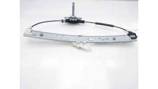 ELEVALUNAS TRASERO DERECHO MAZDA 2 (2008-2015) 1.4 MZR-CD 68CV 1399CC - L.8102056 / DF7172560