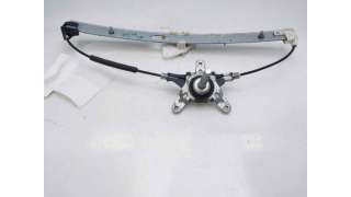 ELEVALUNAS TRASERO DERECHO MAZDA 2 (2008-2015) 1.4 MZR-CD 68CV 1399CC - L.8102056 / DF7172560