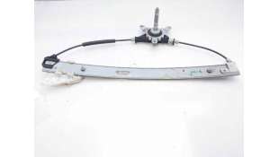 ELEVALUNAS TRASERO IZQUIERDO MAZDA 2 (2008-2015) 1.4 MZR-CD 68CV 1399CC - L.8102057 / DF7173560