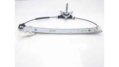 ELEVALUNAS TRASERO IZQUIERDO MAZDA 2 (2008-2015) 1.4 MZR-CD 68CV 1399CC - L.8102057 / DF7173560