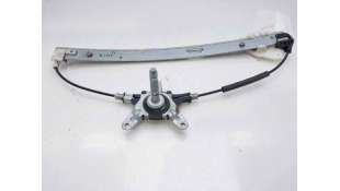 ELEVALUNAS TRASERO IZQUIERDO MAZDA 2 (2008-2015) 1.4 MZR-CD 68CV 1399CC - L.8102057 / DF7173560 2