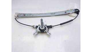 ELEVALUNAS TRASERO IZQUIERDO MAZDA 2 (2008-2015) 1.4 MZR-CD 68CV 1399CC - L.8102057 / DF7173560