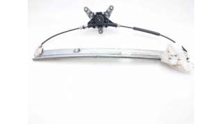 ELEVALUNAS TRASERO IZQUIERDO MAZDA 2 (2008-2015) 1.4 MZR-CD 68CV 1399CC - L.8102057 / DF7173560
