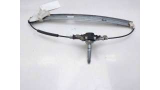 ELEVALUNAS TRASERO IZQUIERDO MAZDA 2 (2008-2015) 1.4 MZR-CD 68CV 1399CC - L.8102057 / DF7173560