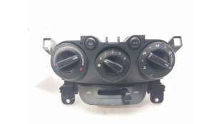 MANDO CALEFACCION /  AIRE ACONDICIONADO MAZDA 2 (2008-2015) 1.4 MZR-CD 68CV 1399CC - L.8102084 / DF7861190C