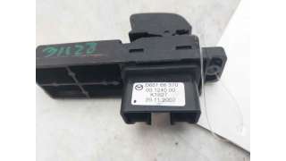 MANDO ELEVALUNAS DELANTERO DERECHO MAZDA 2 (2008-2015) 1.4 MZR-CD 68CV 1399CC - L.8102086 / D65166370