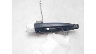 MANETA EXTERIOR DELANTERA DERECHA MAZDA 2 (2008-2015) 1.4 MZR-CD 68CV 1399CC - L.8102099 / DF7158410G