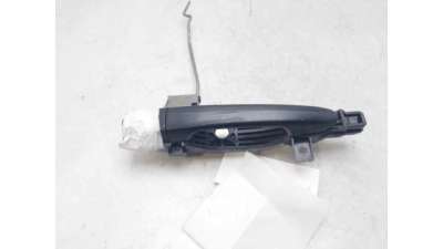 MANETA EXTERIOR DELANTERA DERECHA MAZDA 2 (2008-2015) 1.4 MZR-CD 68CV 1399CC - L.8102099 / DF7158410G