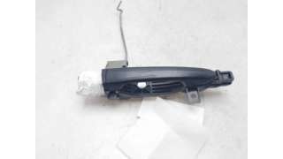 MANETA EXTERIOR DELANTERA DERECHA MAZDA 2 (2008-2015) 1.4 MZR-CD 68CV 1399CC - L.8102099 / DF7158410G