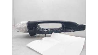 MANETA EXTERIOR DELANTERA DERECHA MAZDA 2 (2008-2015) 1.4 MZR-CD 68CV 1399CC - L.8102099 / DF7158410G