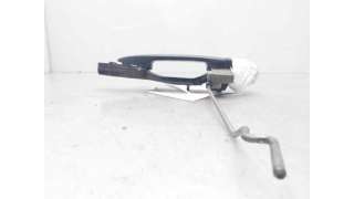 MANETA EXTERIOR DELANTERA DERECHA MAZDA 2 (2008-2015) 1.4 MZR-CD 68CV 1399CC - L.8102099 / DF7158410G