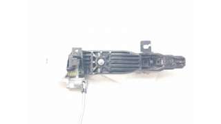 MANETA EXTERIOR DELANTERA DERECHA MAZDA 2 (2008-2015) 1.4 MZR-CD 68CV 1399CC - L.8102099 / DF7158410G