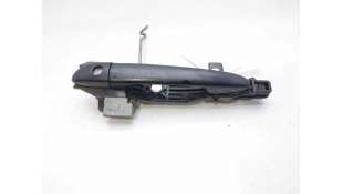 MANETA EXTERIOR DELANTERA IZQUIERDA MAZDA 2 (2008-2015) 1.4 MZR-CD 68CV 1399CC - L.8102100 / DF7159410G