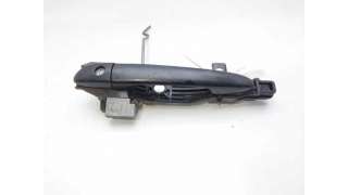 MANETA EXTERIOR DELANTERA IZQUIERDA MAZDA 2 (2008-2015) 1.4 MZR-CD 68CV 1399CC - L.8102100 / DF7159410G