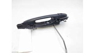 MANETA EXTERIOR DELANTERA IZQUIERDA MAZDA 2 (2008-2015) 1.4 MZR-CD 68CV 1399CC - L.8102100 / DF7159410G 2