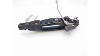 MANETA EXTERIOR DELANTERA IZQUIERDA MAZDA 2 (2008-2015) 1.4 MZR-CD 68CV 1399CC - L.8102100 / DF7159410G