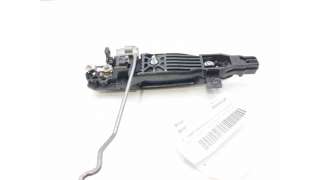 MANETA EXTERIOR DELANTERA IZQUIERDA MAZDA 2 (2008-2015) 1.4 MZR-CD 68CV 1399CC - L.8102100 / DF7159410G
