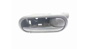 MANETA INTERIOR TRASERA DERECHA MAZDA 2 (2008-2015) 1.4 MZR-CD 68CV 1399CC - L.8102102 / D65158330A02