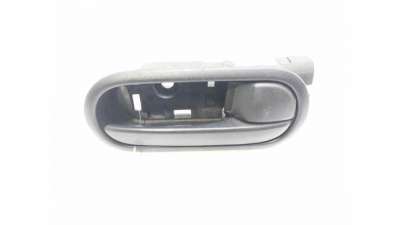 MANETA INTERIOR TRASERA DERECHA MAZDA 2 (2008-2015) 1.4 MZR-CD 68CV 1399CC - L.8102102 / D65158330A02