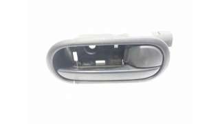 MANETA INTERIOR TRASERA DERECHA MAZDA 2 (2008-2015) 1.4 MZR-CD 68CV 1399CC - L.8102102 / D65158330A02