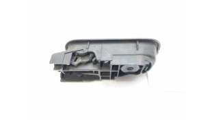 MANETA INTERIOR TRASERA DERECHA MAZDA 2 (2008-2015) 1.4 MZR-CD 68CV 1399CC - L.8102102 / D65158330A02 2